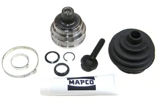 Gelenksatz, Antriebswelle Vorderachse radseitig MAPCO 16987 Bild Gelenksatz, Antriebswelle Vorderachse radseitig MAPCO 16987