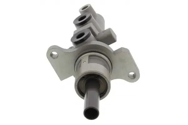 Bremsbackensatz Hinterachse MAPCO 9756