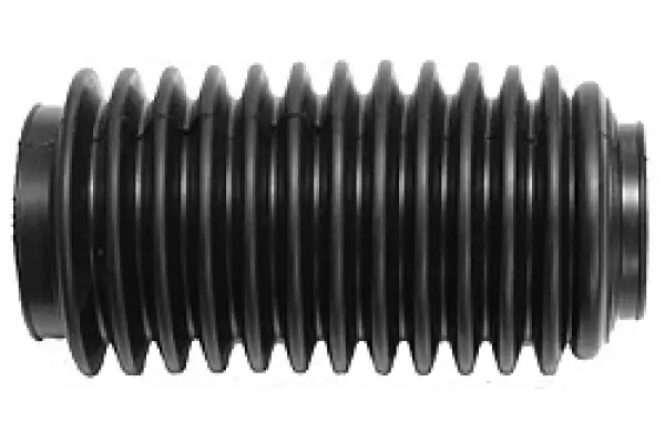 Faltenbalg, Lenkung Vorderachse beidseitig MAPCO 17751