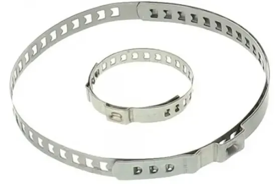 Klemmschelle MAPCO 17988 Bild Klemmschelle MAPCO 17988