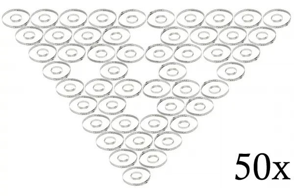 Klemmschelle MAPCO 17988/50