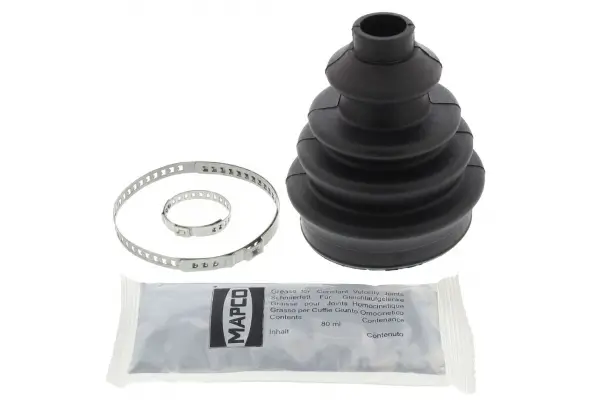 Faltenbalgsatz, Antriebswelle radseitig MAPCO 18015