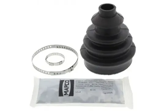 Faltenbalgsatz, Antriebswelle radseitig MAPCO 18015 Bild Faltenbalgsatz, Antriebswelle radseitig MAPCO 18015