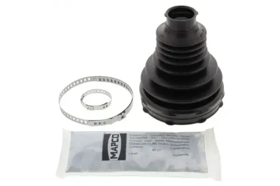 Faltenbalgsatz, Antriebswelle getriebeseitig MAPCO 18018 Bild Faltenbalgsatz, Antriebswelle getriebeseitig MAPCO 18018