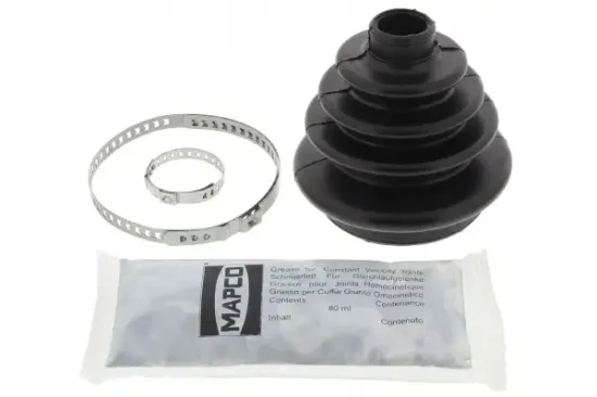 Faltenbalgsatz, Antriebswelle radseitig MAPCO 18023 Bild Faltenbalgsatz, Antriebswelle radseitig MAPCO 18023