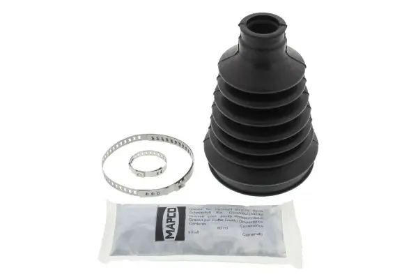 Faltenbalgsatz, Antriebswelle radseitig MAPCO 18113