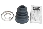 Faltenbalgsatz, Antriebswelle getriebeseitig MAPCO 18307