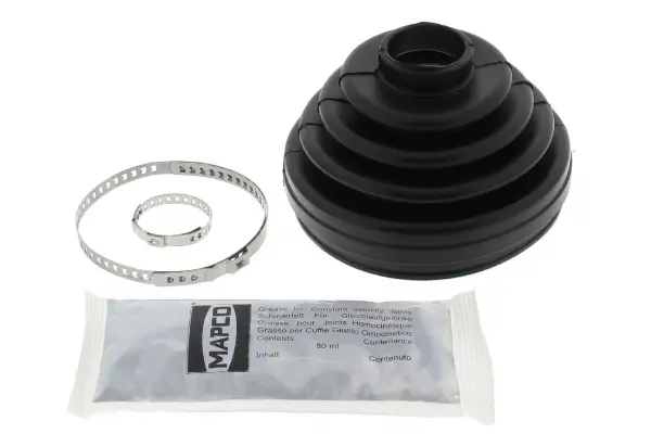 Faltenbalgsatz, Antriebswelle MAPCO 18315