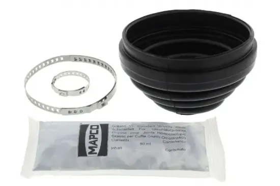 Faltenbalgsatz, Antriebswelle MAPCO 18315 Bild Faltenbalgsatz, Antriebswelle MAPCO 18315