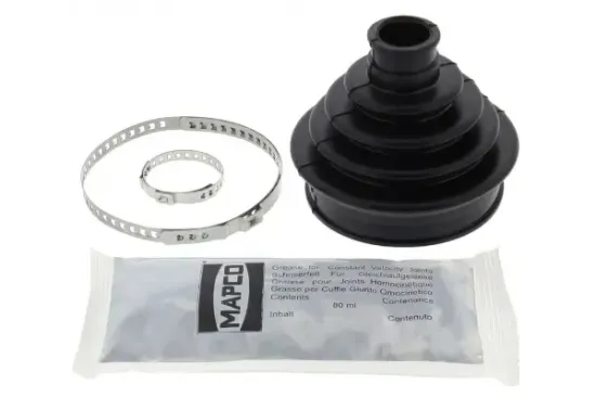 Faltenbalgsatz, Antriebswelle radseitig MAPCO 18406 Bild Faltenbalgsatz, Antriebswelle radseitig MAPCO 18406