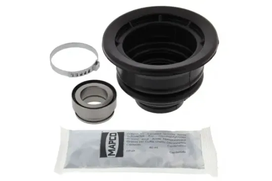 Faltenbalgsatz, Antriebswelle getriebeseitig Vorderachse links MAPCO 18520 Bild Faltenbalgsatz, Antriebswelle getriebeseitig Vorderachse links MAPCO 18520