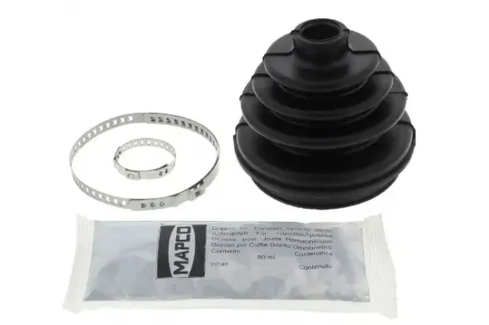 Faltenbalgsatz, Antriebswelle radseitig MAPCO 18702 Bild Faltenbalgsatz, Antriebswelle radseitig MAPCO 18702