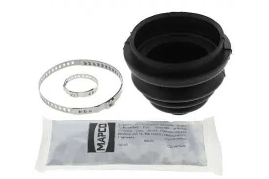 Faltenbalgsatz, Antriebswelle radseitig MAPCO 18702 Bild Faltenbalgsatz, Antriebswelle radseitig MAPCO 18702
