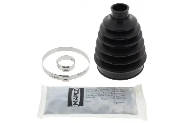 Faltenbalgsatz, Antriebswelle radseitig MAPCO 18722