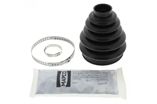 Faltenbalgsatz, Antriebswelle radseitig MAPCO 18728