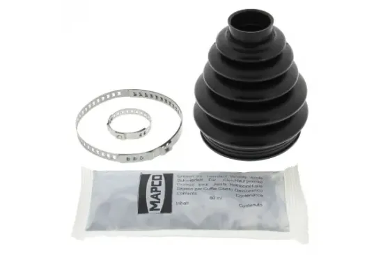 Faltenbalgsatz, Antriebswelle radseitig MAPCO 18728 Bild Faltenbalgsatz, Antriebswelle radseitig MAPCO 18728