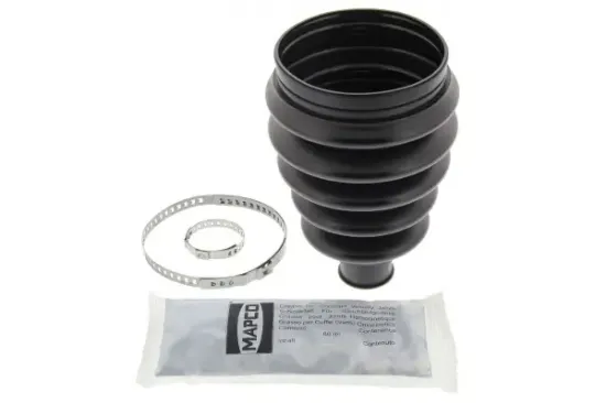 Faltenbalgsatz, Antriebswelle Vorderachse radseitig MAPCO 18759 Bild Faltenbalgsatz, Antriebswelle Vorderachse radseitig MAPCO 18759