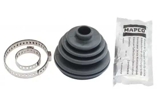 Faltenbalgsatz, Antriebswelle radseitig MAPCO 18760 Bild Faltenbalgsatz, Antriebswelle radseitig MAPCO 18760