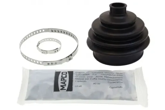 Faltenbalgsatz, Antriebswelle MAPCO 18800 Bild Faltenbalgsatz, Antriebswelle MAPCO 18800