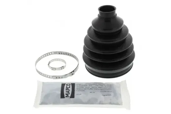 Faltenbalgsatz, Antriebswelle Vorderachse radseitig MAPCO 18806 Bild Faltenbalgsatz, Antriebswelle Vorderachse radseitig MAPCO 18806