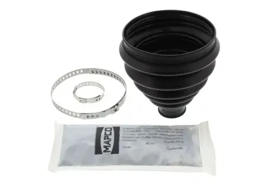 Lenkzwischenhebel MAPCO 59831 Bild Lenkzwischenhebel MAPCO 59831