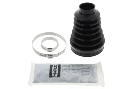 Faltenbalgsatz, Antriebswelle getriebeseitig MAPCO 18815 Bild Faltenbalgsatz, Antriebswelle getriebeseitig MAPCO 18815