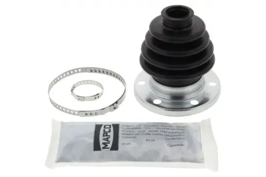 Faltenbalgsatz, Antriebswelle getriebeseitig MAPCO 18871 Bild Faltenbalgsatz, Antriebswelle getriebeseitig MAPCO 18871