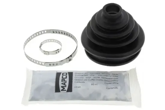 Spurstangenkopf Vorderachse rechts MAPCO 59815 Bild Spurstangenkopf Vorderachse rechts MAPCO 59815