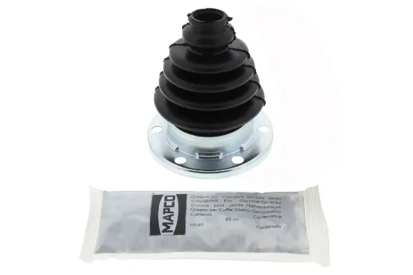 Faltenbalgsatz, Antriebswelle getriebeseitig MAPCO 18876