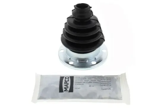 Faltenbalgsatz, Antriebswelle getriebeseitig MAPCO 18876 Bild Faltenbalgsatz, Antriebswelle getriebeseitig MAPCO 18876