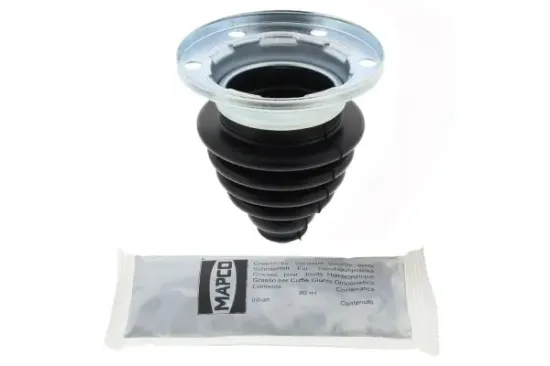 Faltenbalgsatz, Antriebswelle getriebeseitig MAPCO 18876 Bild Faltenbalgsatz, Antriebswelle getriebeseitig MAPCO 18876