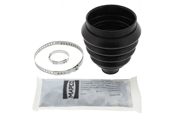 Lenker, Radaufhängung Vorderachse links unten MAPCO 59813/1