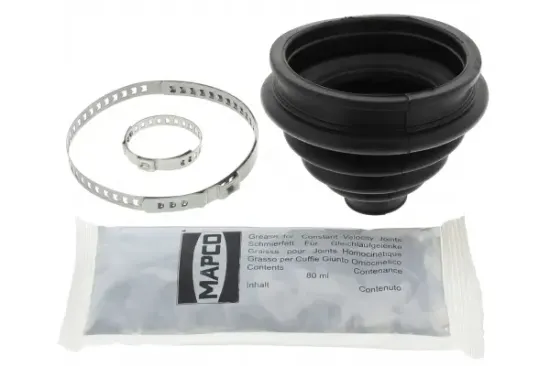 Faltenbalgsatz, Antriebswelle radseitig MAPCO 18901 Bild Faltenbalgsatz, Antriebswelle radseitig MAPCO 18901