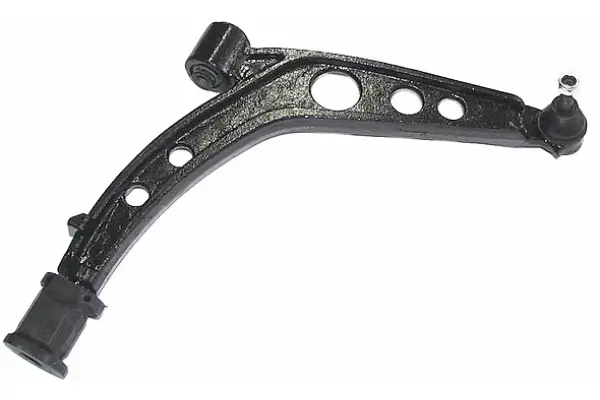 Lenker, Radaufhängung Vorderachse rechts unten MAPCO 19073