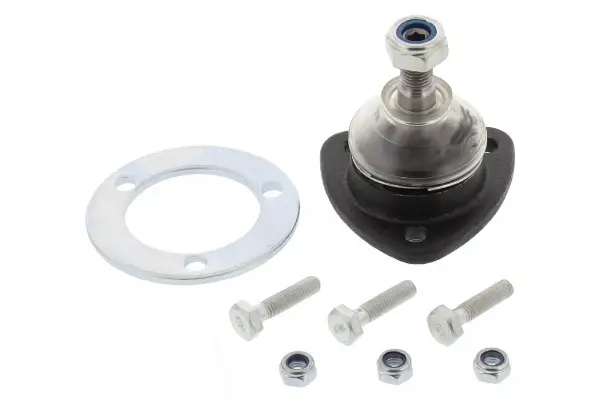 Trag-/Führungsgelenk oben Vorderachse links Vorderachse rechts MAPCO 19102