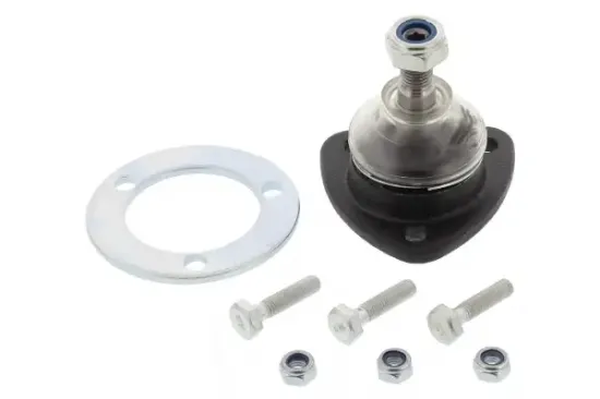 Trag-/Führungsgelenk oben Vorderachse links Vorderachse rechts MAPCO 19102 Bild Trag-/Führungsgelenk oben Vorderachse links Vorderachse rechts MAPCO 19102