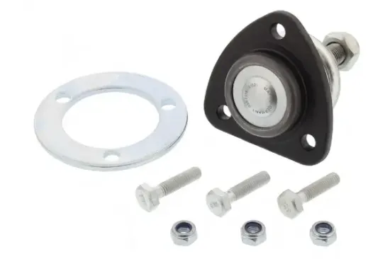 Trag-/Führungsgelenk oben Vorderachse links Vorderachse rechts MAPCO 19102 Bild Trag-/Führungsgelenk oben Vorderachse links Vorderachse rechts MAPCO 19102