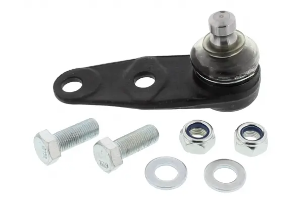 Trag-/Führungsgelenk unten Vorderachse links Vorderachse rechts MAPCO 19109/2