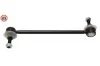 Stange/Strebe, Stabilisator Vorderachse links Vorderachse rechts MAPCO 19120HPS
