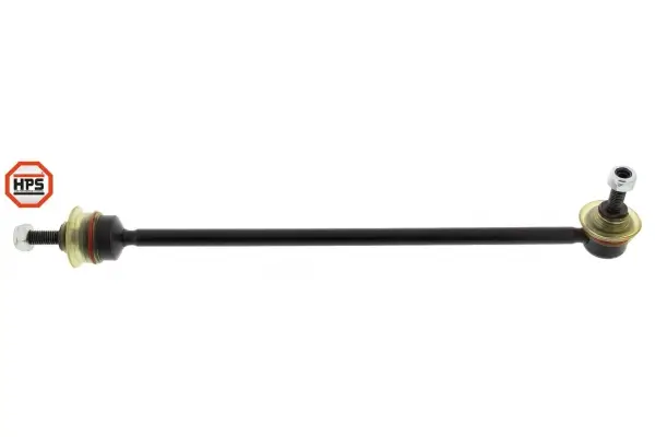 Stange/Strebe, Stabilisator Vorderachse links Vorderachse rechts MAPCO 19164HPS