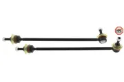 Reparatursatz, Stabilisatorkoppelstange Vorderachse links Vorderachse rechts MAPCO 19164/2HPS