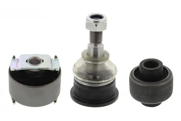 Reparatursatz, Querlenker Vorderachse links Vorderachse rechts MAPCO 19212