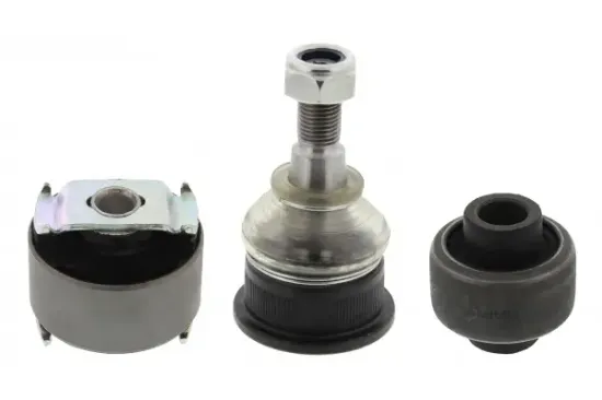 Reparatursatz, Querlenker Vorderachse links Vorderachse rechts MAPCO 19212 Bild Reparatursatz, Querlenker Vorderachse links Vorderachse rechts MAPCO 19212