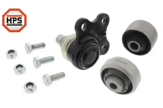 Reparatursatz, Querlenker Vorderachse links Vorderachse rechts unten MAPCO 19260HPS Bild Reparatursatz, Querlenker Vorderachse links Vorderachse rechts unten MAPCO 19260HPS