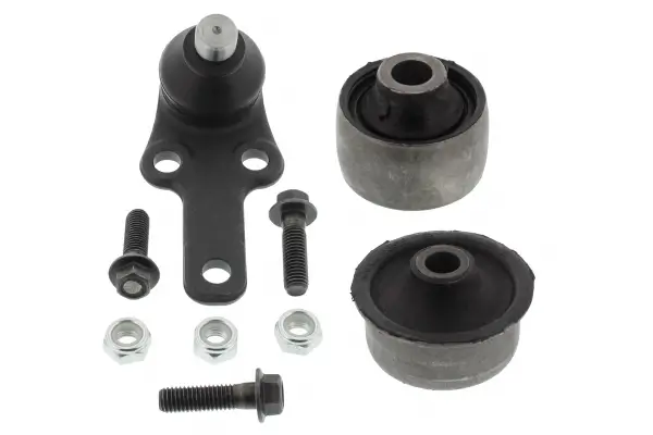 Reparatursatz, Querlenker Vorderachse MAPCO 19265