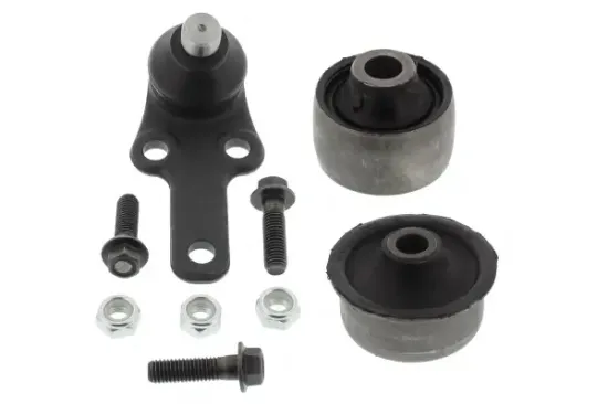 Reparatursatz, Querlenker Vorderachse MAPCO 19265 Bild Reparatursatz, Querlenker Vorderachse MAPCO 19265