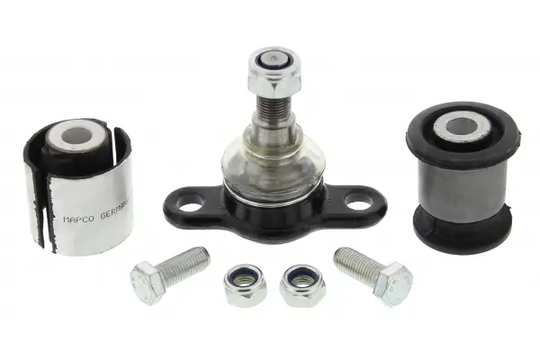 Reparatursatz, Querlenker Vorderachse links unten Vorderachse rechts MAPCO 19267HPS