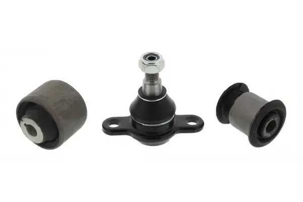 Reparatursatz, Querlenker Vorderachse links Vorderachse rechts unten MAPCO 19278