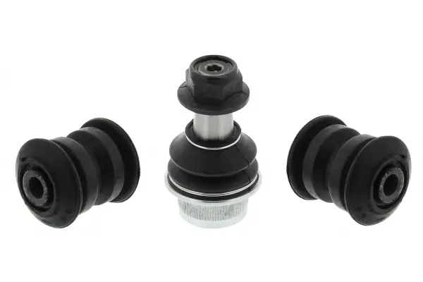 Reparatursatz, Querlenker Vorderachse links Vorderachse rechts MAPCO 19283