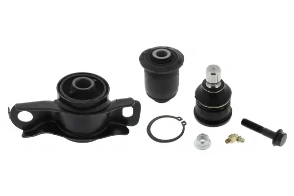 Reparatursatz, Querlenker Vorderachse rechts unten MAPCO 19288